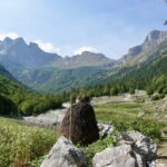 Ausflug in die albanischen Alpen (11)