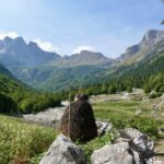 Excursion to the Albanian Alps (11)