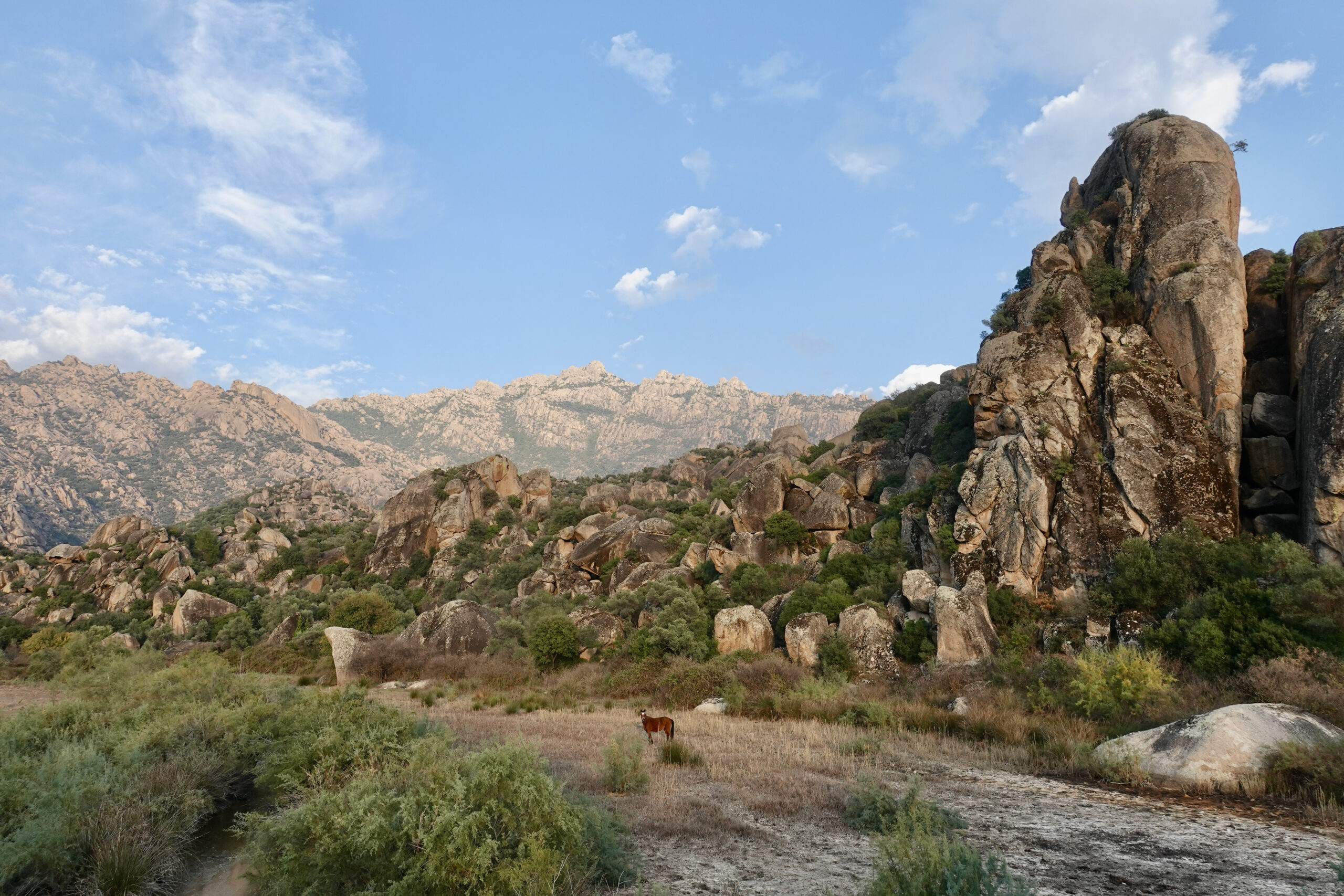 Road to Kapıkırı