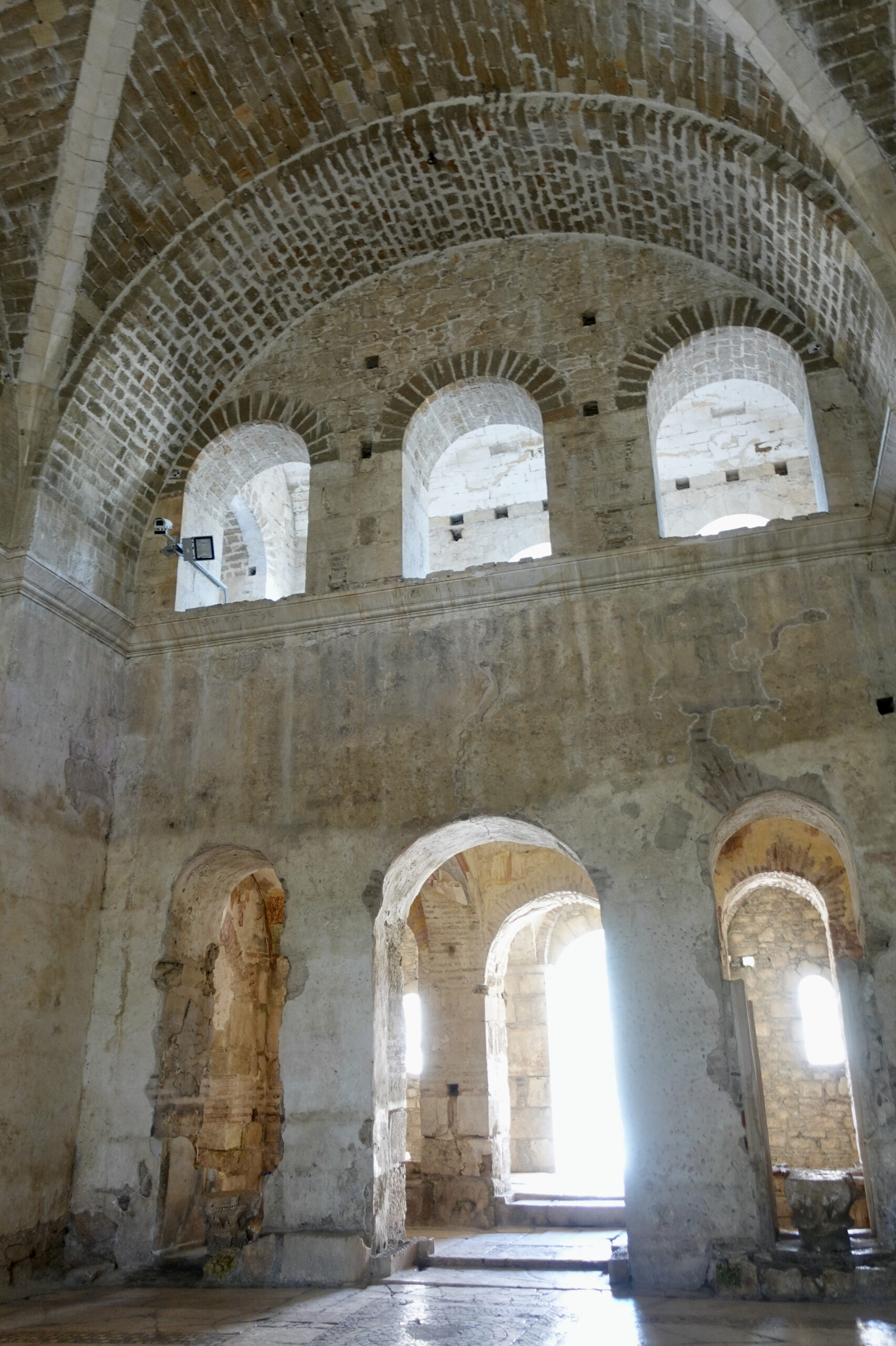 St. Nikolaus Kirche in Demre