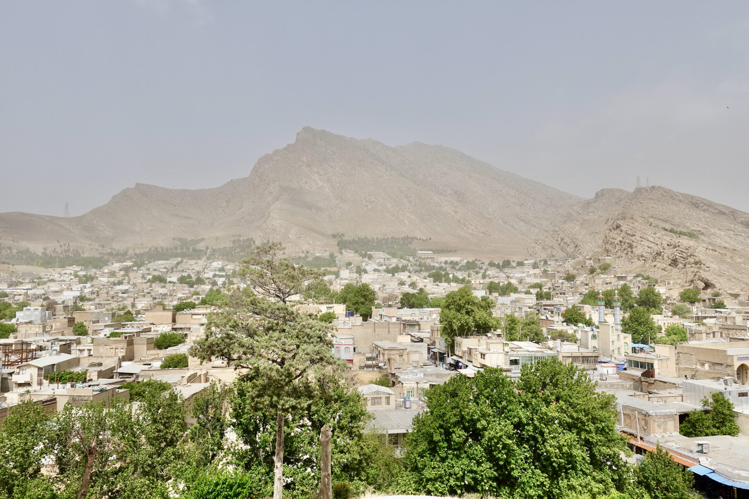 Khorramabad