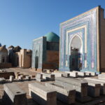 Uzbekistan: The land of blue tiles (55)