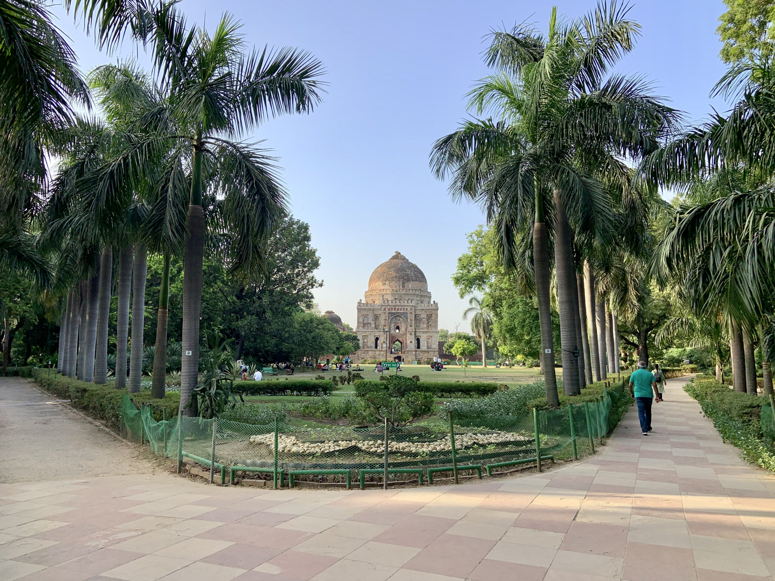 Lodhi Garden